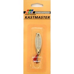 Блешня для риболовлі, коливна, EOS Kastmaster W150019, вага 7г, колір GS211003